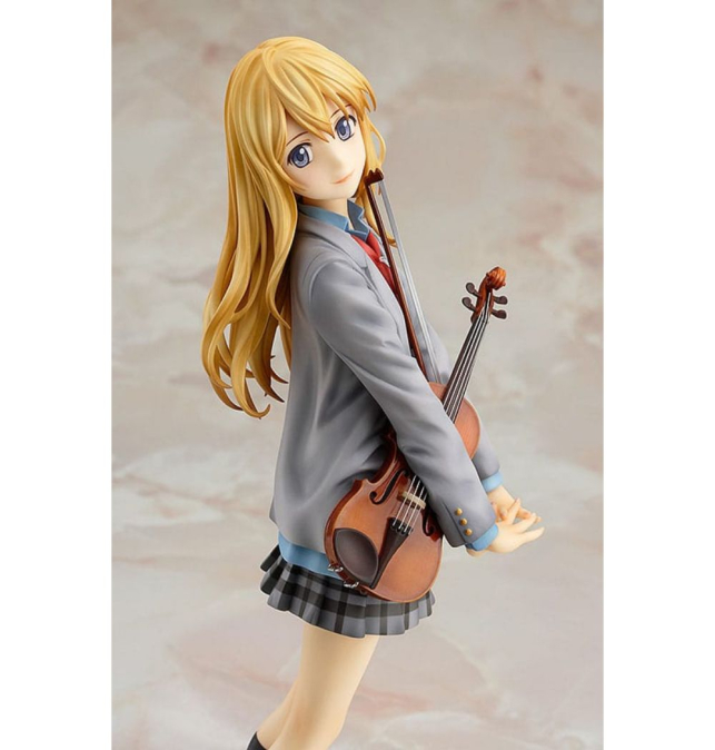 (PRE-VENTA) Figura Your Lie...