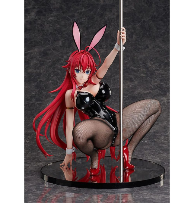 (PRE-VENTA) Figura High...