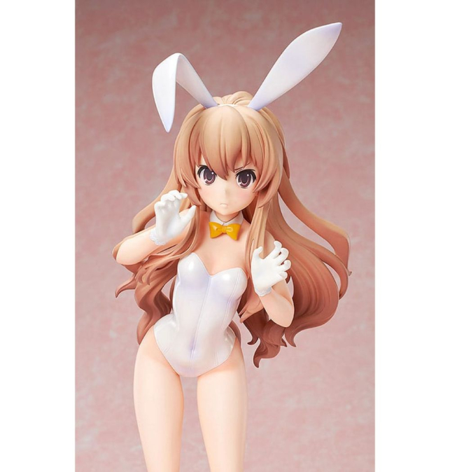 (PRE-VENTA) Figura Toradora...