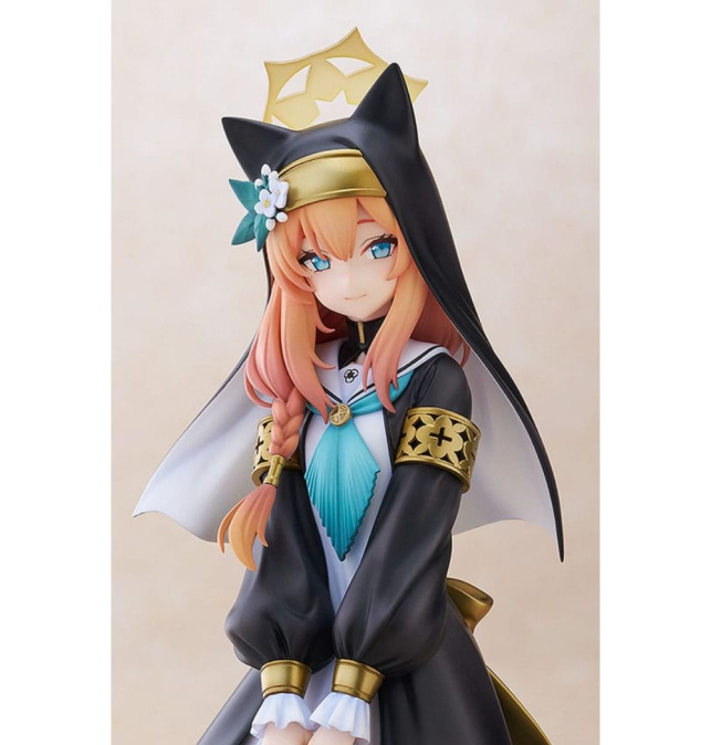 (PRE-VENTA) Figura Blue...