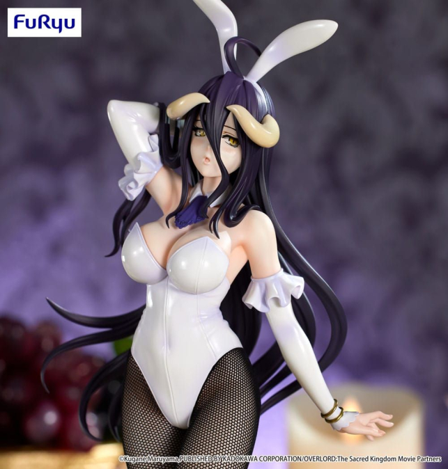 (PRE-VENTA) Figura Overlord...