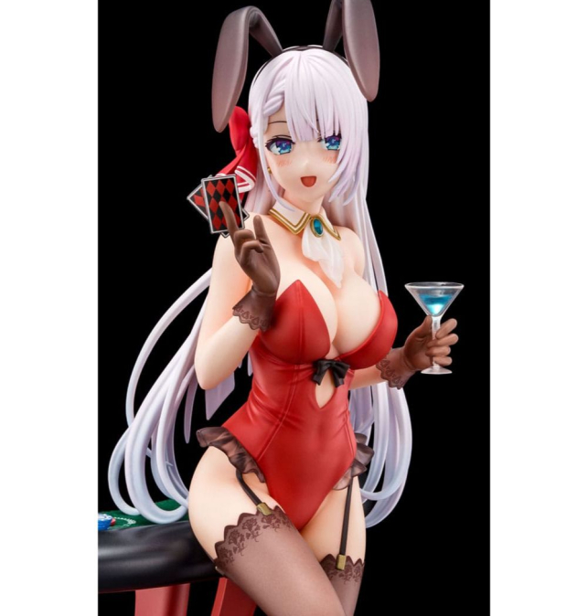 (PRE-VENTA) Figura The...