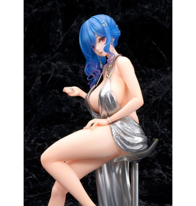 (PRE-VENTA) Figura Azur...