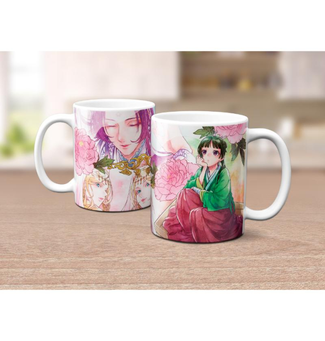 Taza de Kusuriya no...