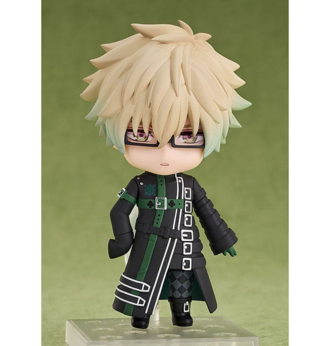 (PRE-VENTA) Figura Amnesia...