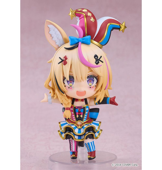 (PRE-VENTA) Figura Hololive...