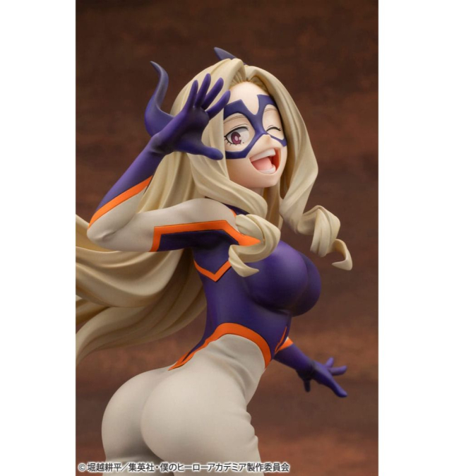 (PRE-VENTA) Figura My Hero...