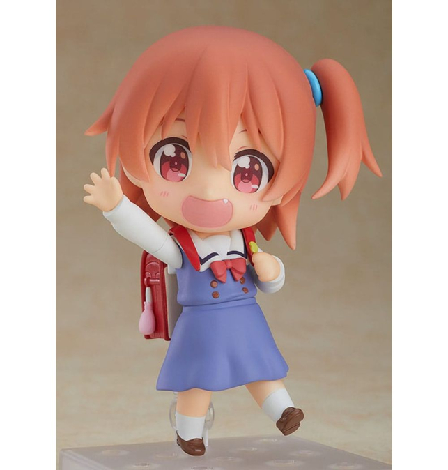 (PRE-VENTA) Figura Watashi...