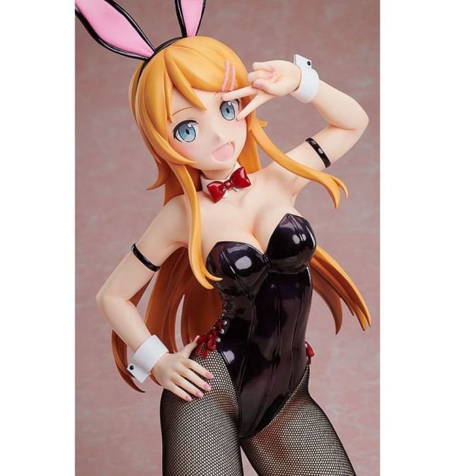 (PRE-VENTA) Figura Oreimo...