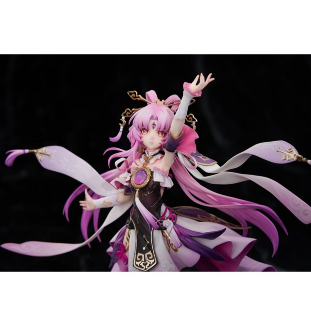 (PRE-VENTA) Figura Honkai:...