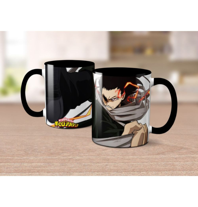 Taza Aizawa Shouta Boku no...