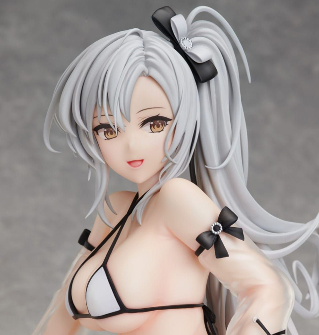 (PRE-VENTA) Figura Azur...