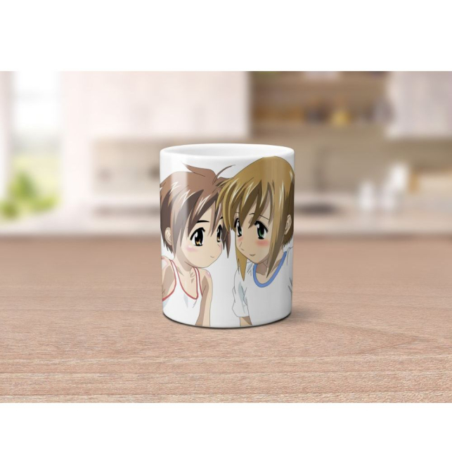 Taza Boku no Pico ver.1