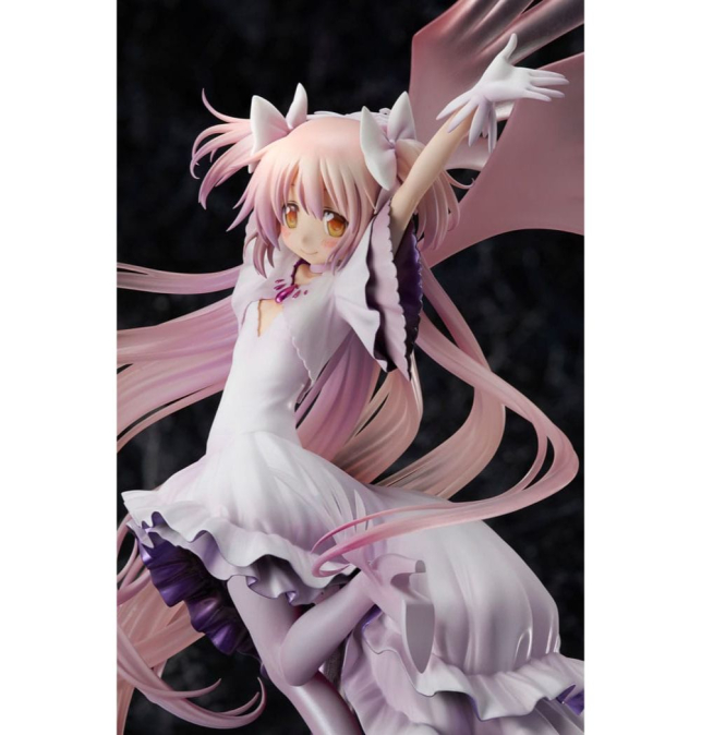 (PRE-VENTA) Figura Madoka...