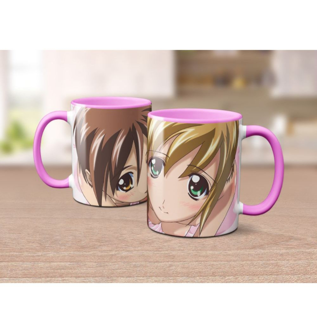 Taza Boku no Pico ver.2