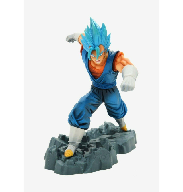 Figura Vegetto SSB Dragon...