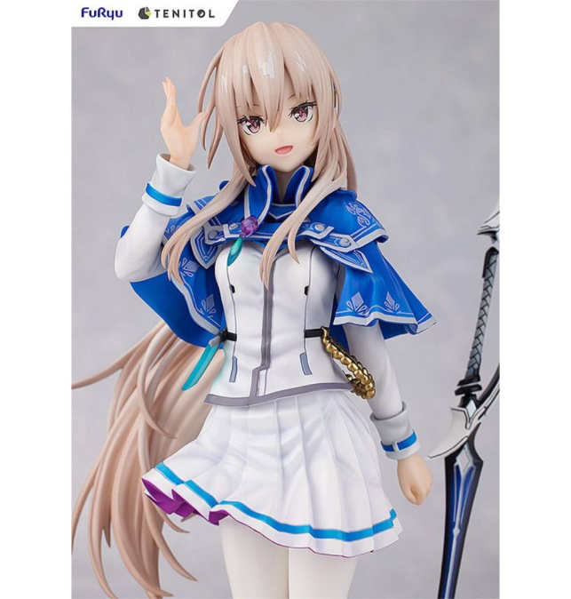 (PRE-VENTA) Figura Heaven...