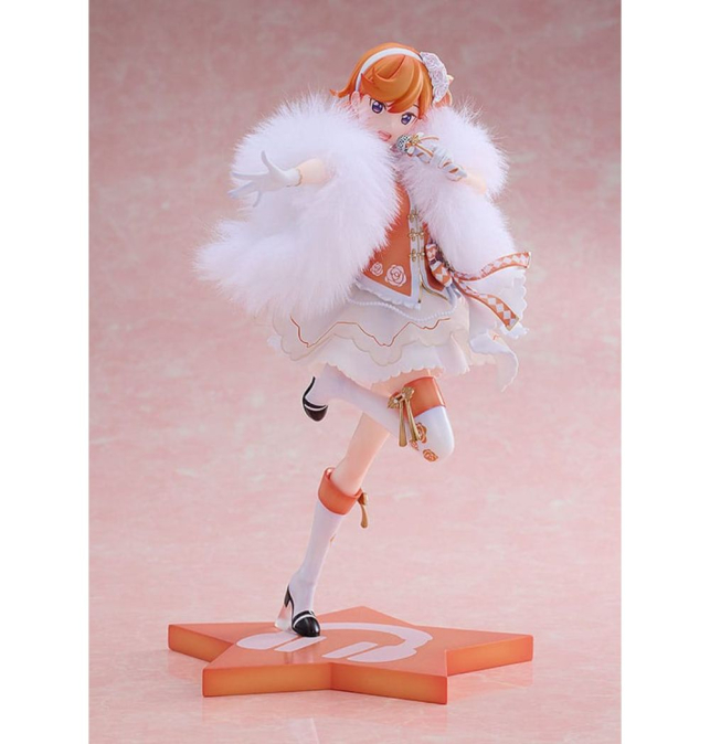 (PRE-VENTA) Figura Love...