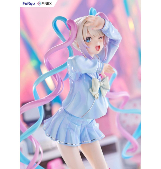 (PRE-VENTA) Figura Needy...