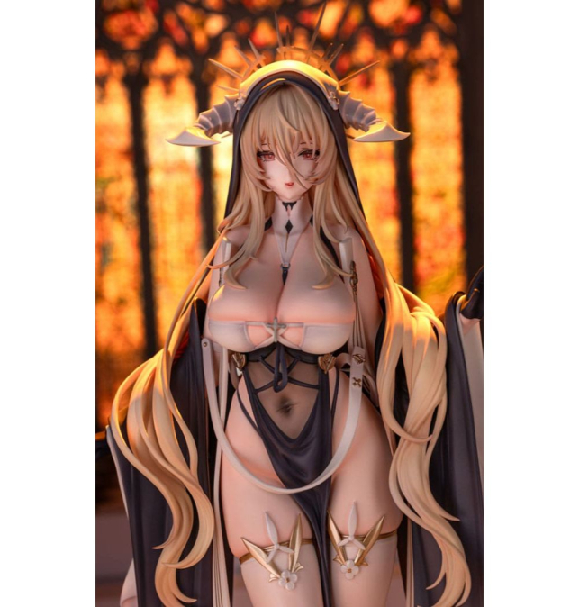 (PRE-VENTA) Figura Azur...