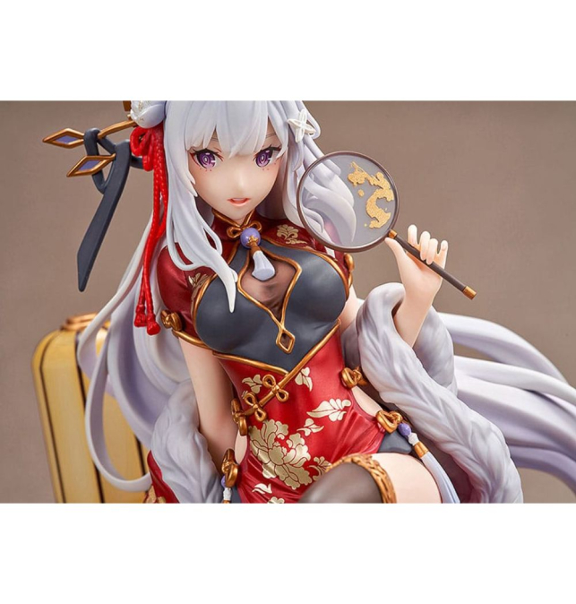 (PRE-VENTA) Figura Re:ZERO...