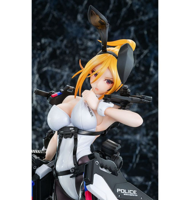 (PRE-VENTA) Figura Arms...