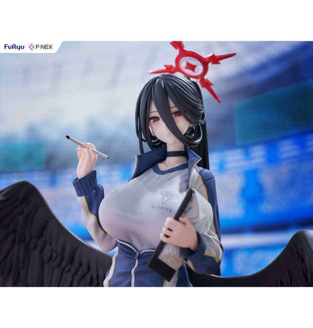 (PRE-VENTA) Figura Blue...