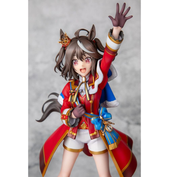 (PRE-VENTA) Figura Uma...