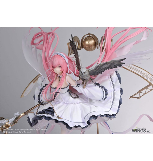 (PRE-VENTA) Figura Azur...