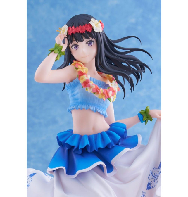 (PRE-VENTA) Figura Lycoris...