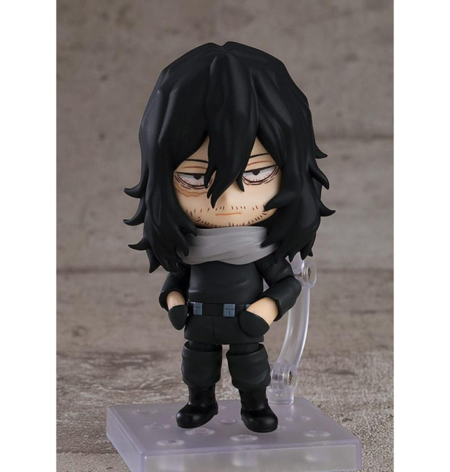 (PRE-VENTA) Figura My Hero...