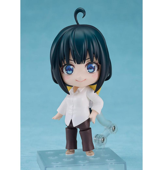 (PRE-VENTA) Figura Pon no...