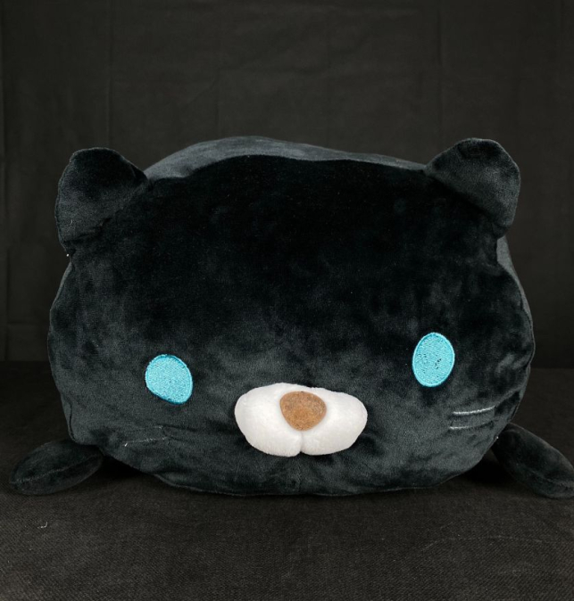 Peluche Gato Gigante Kawaii...