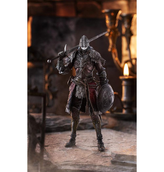 (PRE-VENTA) Figura Elden...