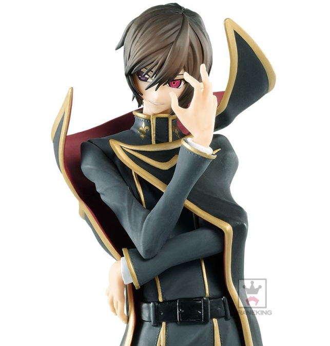 Code Geass Lelouch of the...