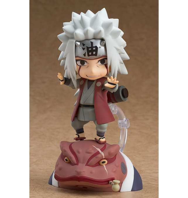 (PRE-VENTA) Figura Naruto...