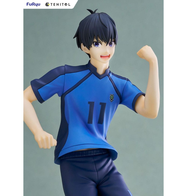 (PRE-VENTA) Figura Blue...