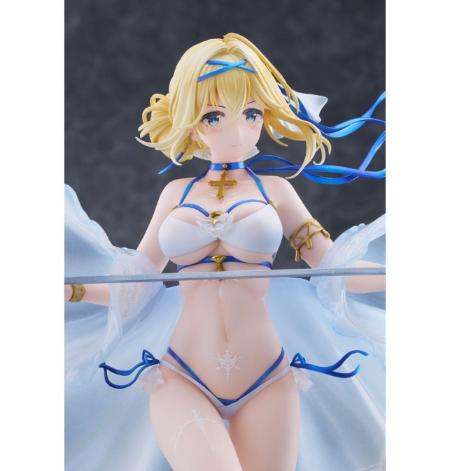 (PRE-VENTA) Figura Azur...