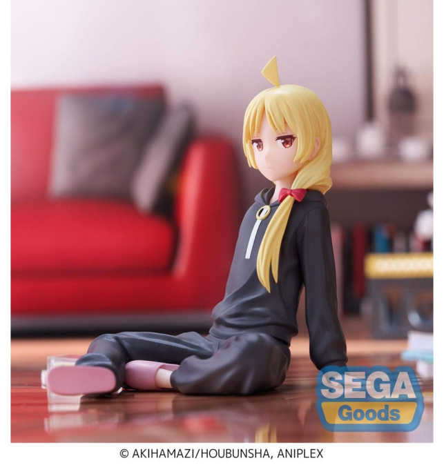 (PRE-VENTA) Figura Bocchi...