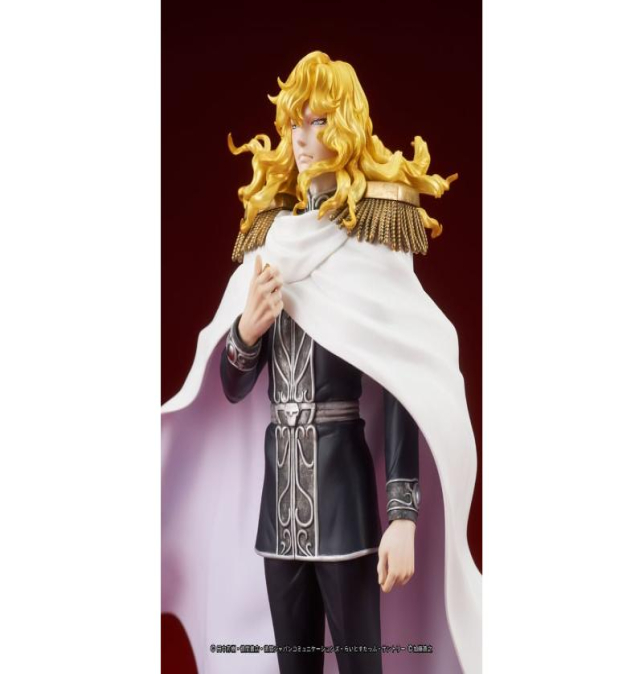 (PRE-VENTA) Figura Legend...