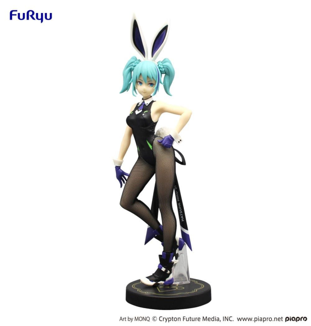 (PRE-VENTA) Figura Hatsune...