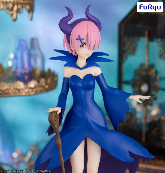 (PRE-VENTA) Figura Re:ZERO...