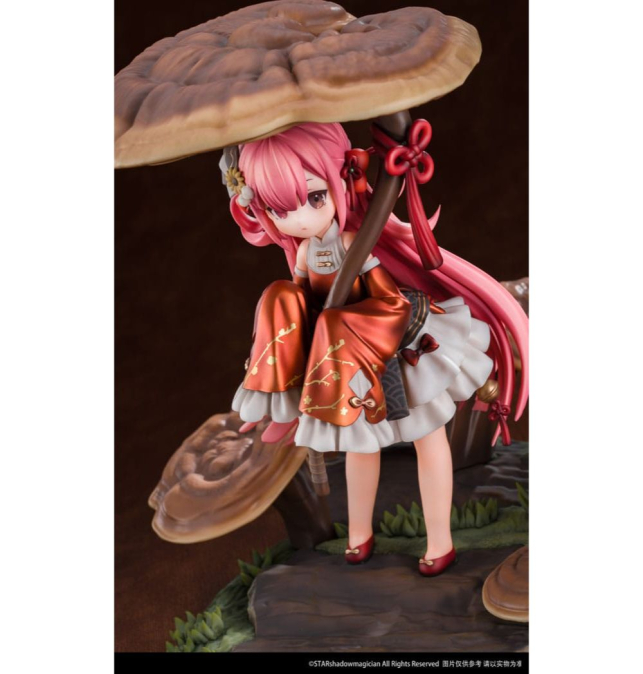 (PRE-VENTA) Figura The...