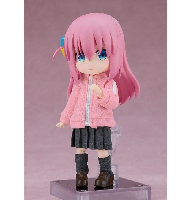 (PRE-VENTA) Figura Bocchi...