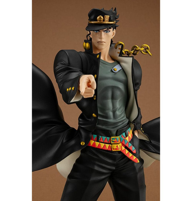 (PRE-VENTA) Figura JoJo's...