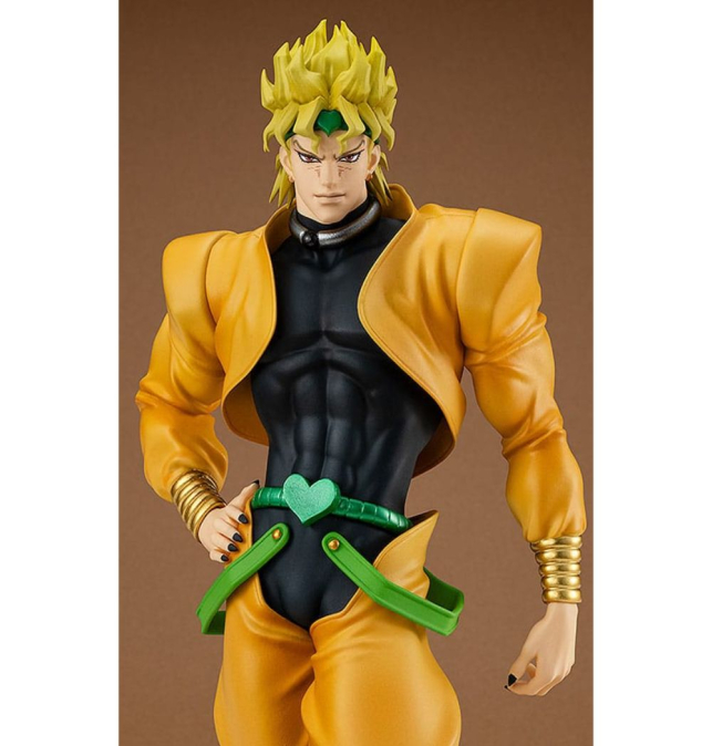 (PRE-VENTA) Figura JoJo's...