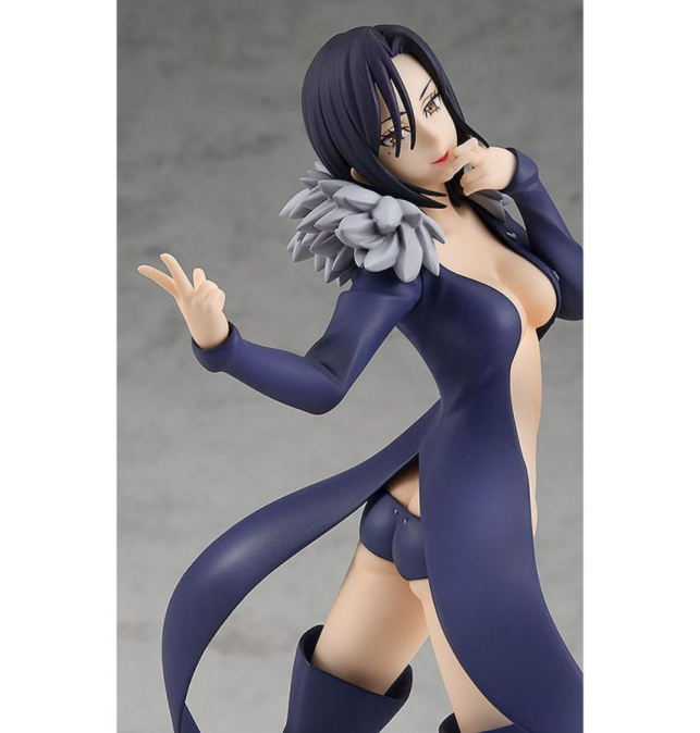 (PRE-VENTA) Figura The...