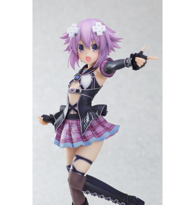 (PRE-VENTA) Figura Neptunia...