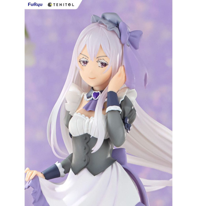 (PRE-VENTA) Figura Re:ZERO...