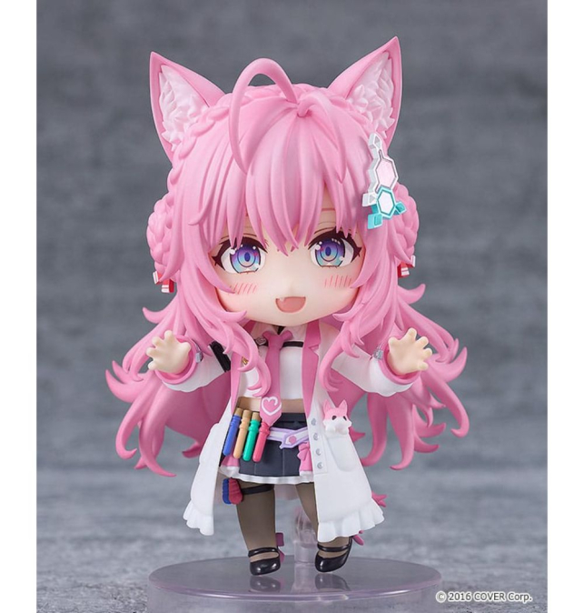 (PRE-VENTA) Figura Hololive...